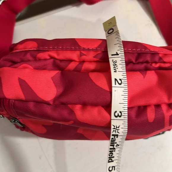 Cute Tropical Crossbody / Waist Bag. NWOT - Picture 7 of 8